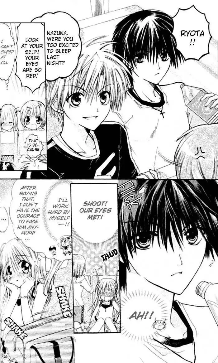 Pixie Pop Chapter 4 4